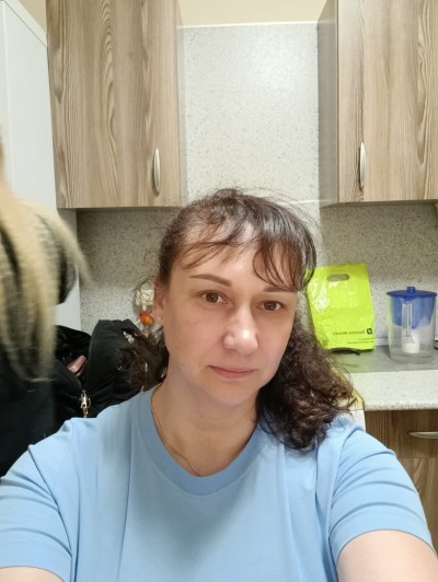Частная массажистка Лера, 42 года, Москва - фото 6