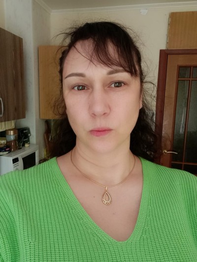Частная массажистка Лера 
