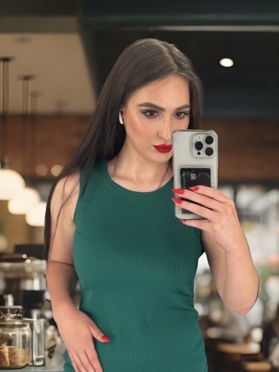 Частная массажистка Беата 