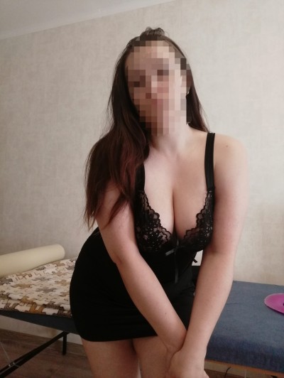 Частная массажистка Ника, 31 год, Санкт-Петербург - фото 1