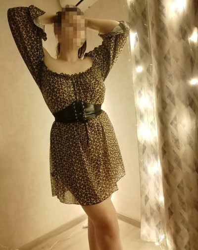 Частная массажистка Ника, 31 год, Санкт-Петербург - фото 3