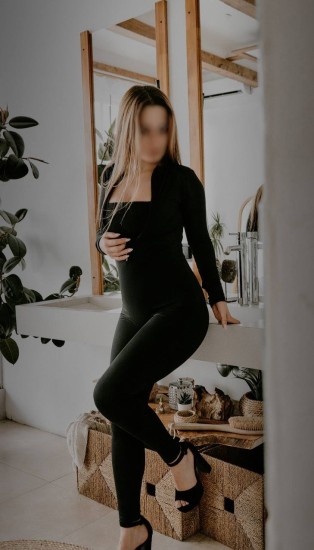 Частная массажистка Анастасия, Одинцово - фото 1