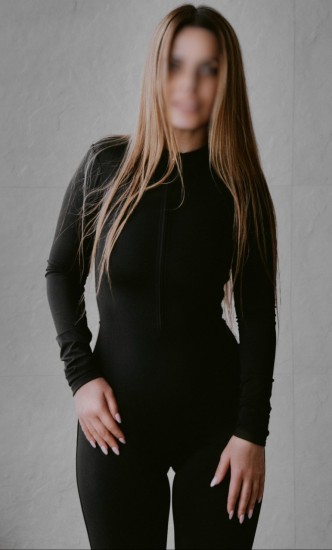 Частная массажистка Анастасия, Одинцово - фото 3