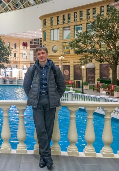 Частный массажист Виктор, 35 лет, Москва - фото 1