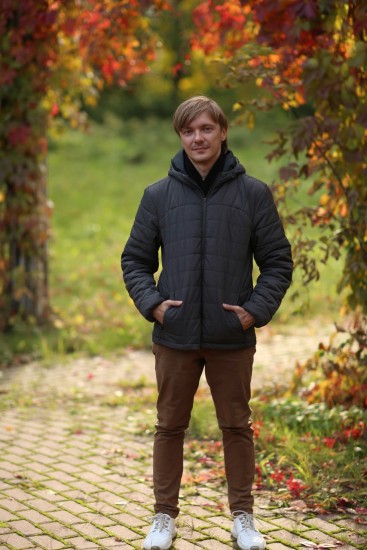 Частный массажист Виктор, Москва - фото 1