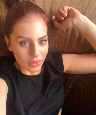 Частная массажистка Алиса, 32 года, Москва - фото 2
