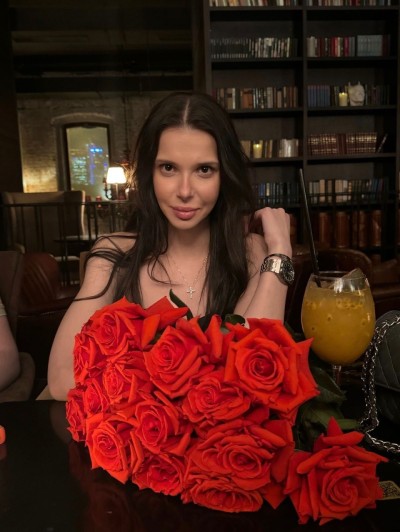 Частная массажистка Алина, 25 лет, Москва - фото 6