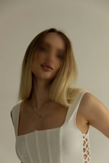 Частная массажистка Алина, 23 года, Москва - фото 14