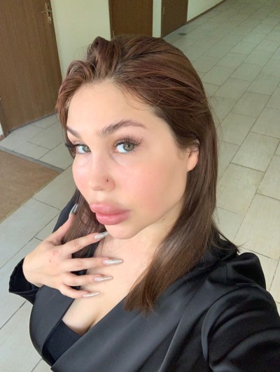 Частная массажистка Алиса, 26 лет, Москва - фото 3