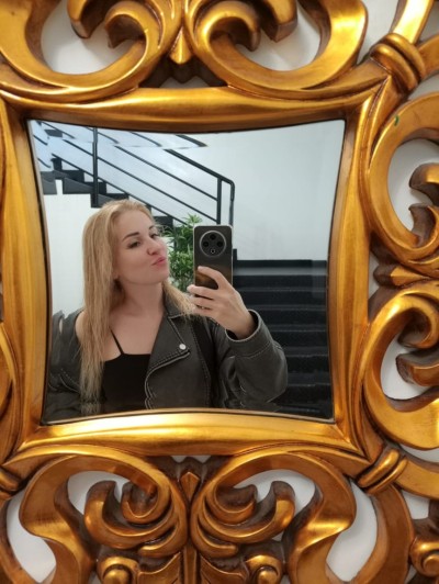 Частная массажистка Стася, 33 года, Москва - фото 3