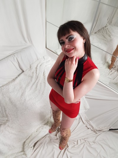 Частная массажистка Марина 