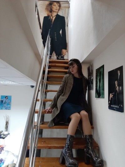 Частная массажистка Марина, 33 года, Москва - фото 5