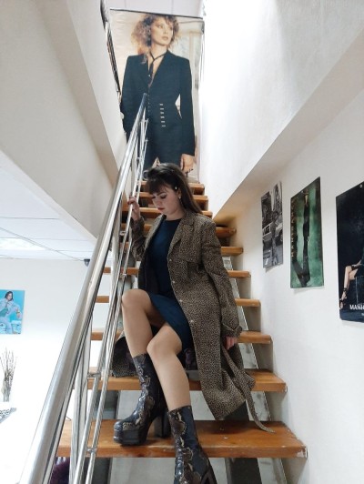 Частная массажистка Марина, 33 года, Москва - фото 10