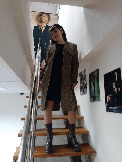 Частная массажистка Марина, 33 года, Москва - фото 6