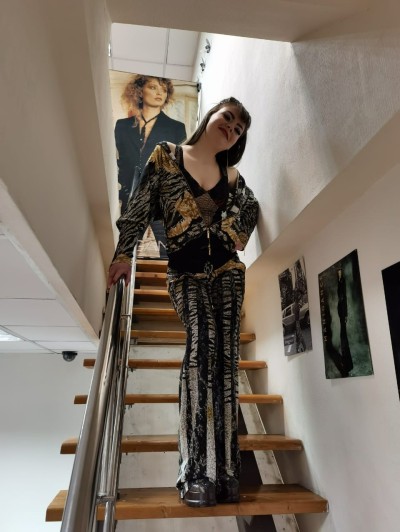 Частная массажистка Марина, 33 года, Москва - фото 2