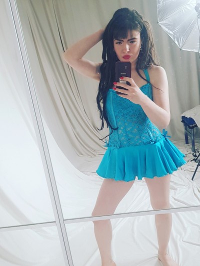 Частная массажистка Марина 