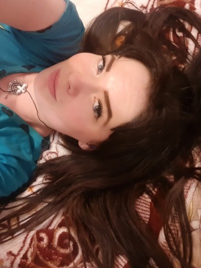 Частная массажистка Марина 