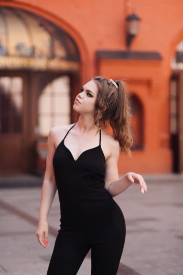 Частная массажистка Кристина, 26 лет, Москва - фото 6