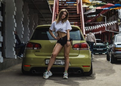 Частная массажистка Кристина, 26 лет, Москва - фото 7