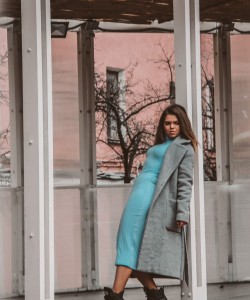 Частная массажистка Кристина 