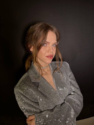 Частная массажистка Кристина, 26 лет, Москва - фото 3