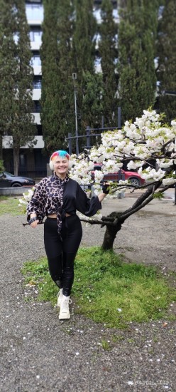 Частная массажистка Светлана, Сочи - фото 3