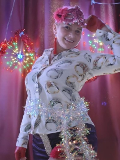 Частная массажистка Светлана 