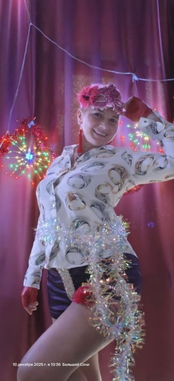 Частная массажистка Светлана, Сочи - фото 2