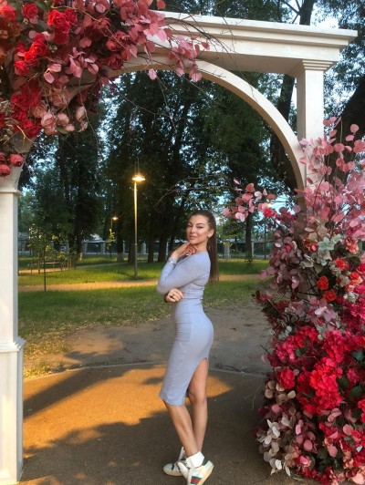 Частная массажистка Вероника, 32 года, Москва - фото 2