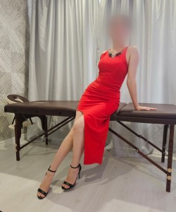 Частный массажист Адель 
