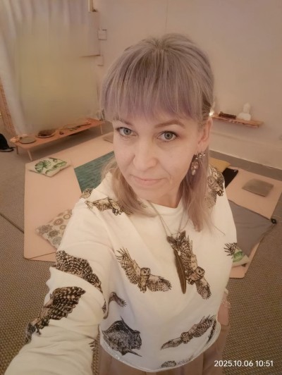 Частная массажистка Велена, Йошкар-Ола - фото 4