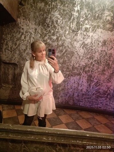 Частная массажистка Велена 