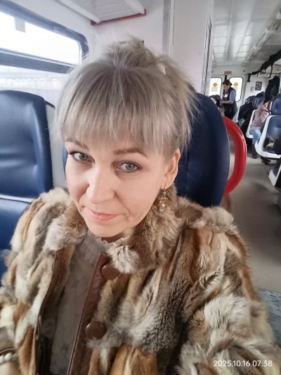 Частная массажистка Велена 