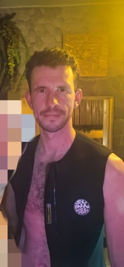 Частный массажист Алексей, 37 лет, Санкт-Петербург - фото 5
