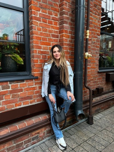 Частная массажистка Марго, 39 лет, Москва - фото 1