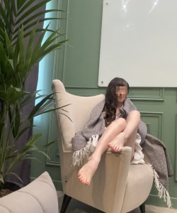 Частная массажистка Арина 