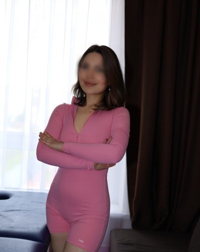 Частная массажистка София, 32 года, Москва - фото 4