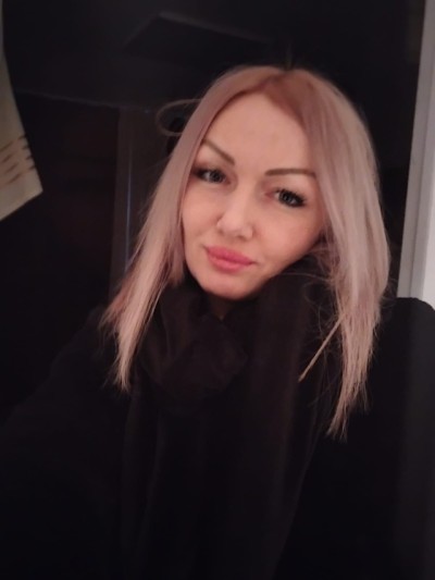 Частная массажистка Оксана 