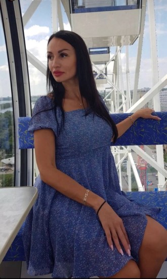 Частная массажистка Амина, Москва - фото 3