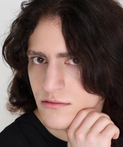 Частный массажист Каин 