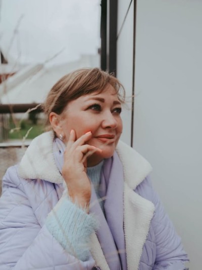 Частная массажистка Даша 