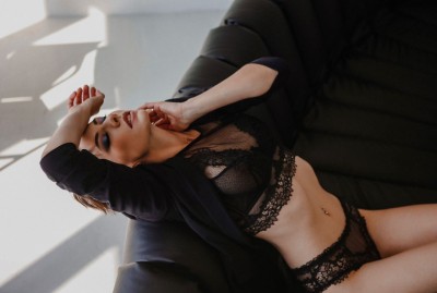 Частная массажистка Анастасия, 25 лет, Москва - фото 7