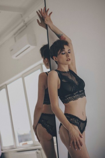 Частная массажистка Анастасия, 25 лет, Москва - фото 2