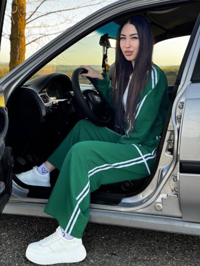 Частная массажистка Маша, 27 лет, Москва - фото 5