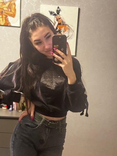 Частная массажистка Маша, 27 лет, Москва - фото 1
