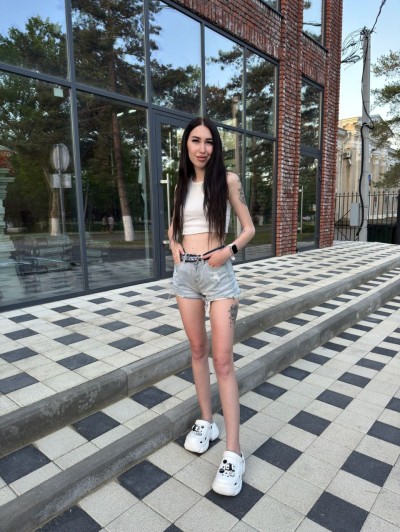 Частная массажистка Маша, 27 лет, Москва - фото 7