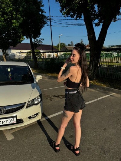 Частная массажистка Маша, 27 лет, Москва - фото 2