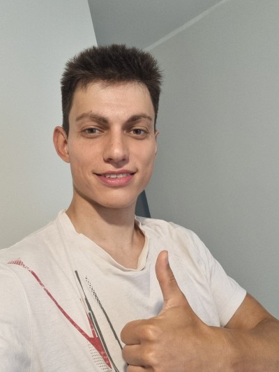 Частный массажист Павел 