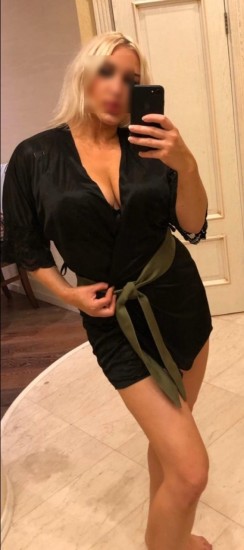 Частная массажистка Инга, Москва - фото 1