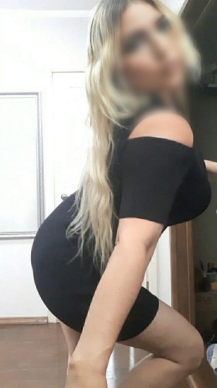 Частная массажистка Инга, Москва - фото 4